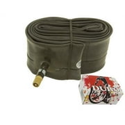 Lowrider Tube Duro 20" x 2.125/2.35/2.40" Low Rider Bike Tube, 33mm Standard Schrader/Valve