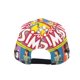thumbnail image 3 of Los Sims Gorra de Béisbol para Hombres, Mujeres y Niños, Gorra Clásica de Visera Plana, Gorra Hip Hop Trucker, Snapback Ajustable, 3 of 5