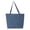Blue Jean, variant on Liberty Bags Unisex Seaside Large Tote Bag
