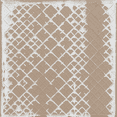 thumbnail image 5 of The Tile Life Astral Gray Sun Matte Porcelain Floor & Wall Tile, 10 x 10 in, 16-Piece, Geometric, 5 of 9