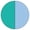 Blue/Teal, variant on Chicco 9oz. Insulated Flip-Top Straw Sippy Cup, 12m+, 2-Pack - Pink, New