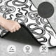 thumbnail image 3 of Fotbe Hand Drawn Snake Juego de 4 Tapetes para Auto con Estampado – Alfombrillas de Goma Reforzada, Diseño Antideslizante, Protección para Todo el Año – Vehículos, Autos, Camionetas y SUVs, 3 of 7