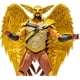 thumbnail image 2 of DC Black Adam Movie Hawkman, figura de 7 pulgadas McFarlane Toys 1, 2 of 5