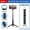 With light, variant on 2025 Wireless Selfie for Smartphone Tripod with Bluetooth Remote fillin light Portables Foldable Stand for Vlog Shooting Record