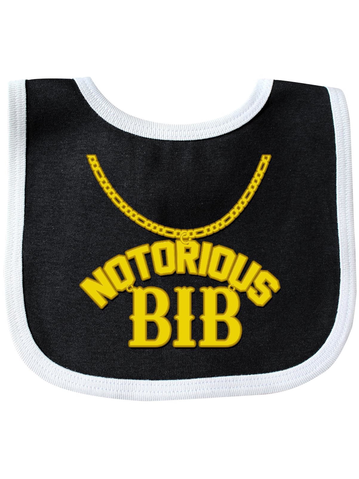notorious bib