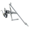 thumbnail image 2 of Power Window Regulator For 05-09 Legacy 05-09 Outback Front Right With Motor, 2 of 6