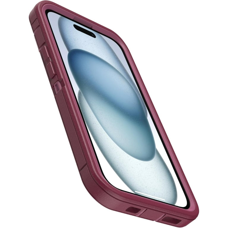 OtterBox iPhone 15, iPhone 14, & iPhone 13 (Only) Defender Series