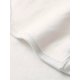 thumbnail image 5 of Pure Cotton T-shirt for women short-sleeved niche design and design print 2025 summer new loose half-sleeved slim top for women, 5 of 6