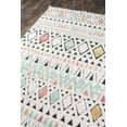 thumbnail image 4 of ECARPET Kaia Contemporary Area Rug for Living Room, Bedroom, Dining Room, Entrance, Hallway and More., 4 of 9