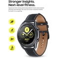 thumbnail image 4 of Reacondicionado Reloj inteligente Samsung Galaxy Watch3 GPS 45 mm Mystic Black, 4 of 8