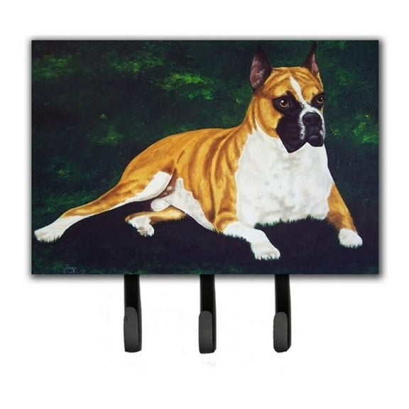Dempsey Boxer Leash or Key Holder