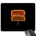 thumbnail image 1 of Pineapple Moon Cake Mid-Autumn Festival Mouse Pad Non-Slip Rubber Mousepad Game Office, 1 of 3