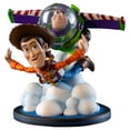 thumbnail image 1 of Figura Quantum Mechanix Disney Toy Story 25º Woody & Buzz, 1 of 2