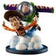 thumbnail image 1 of Figura Quantum Mechanix Disney Toy Story 25º Woody & Buzz, 1 of 2