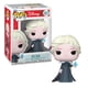 thumbnail image 2 of Figura Coleccionable Funko Pop Disney Princesas Holiday Elsa 1 Pieza, 2 of 4