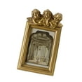 thumbnail image 4 of fotos , para montar en pared o , decoración del hogar, elegante galería fotos ornamentada 6 pulgadas, 4 of 8