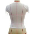 thumbnail image 5 of Womens Lingeries Women's Sheer Mesh See-Through Short Sleeve Plus Size  Sexy  Pajamas for Women, 5 of 8