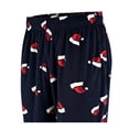 thumbnail image 4 of Pijama George Para Caballero Talla CH, Color Gris, 4 of 4