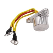 Johnson Evinrude OMC New OEM Rectifier/Lead Assembly Housing, 0581778