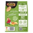 thumbnail image 2 of Dare Veggie Crisps Dill Pickle, 2 of 5