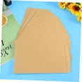thumbnail image 3 of CRAFTHROU 2Set Brown Kraft Envelopes for Graduation Celebration Invitation, 3 of 8