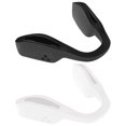 thumbnail image 1 of Almohadillas nasales para gafas BLAZERBUCK Metalink OX8153 negro y blanco, 1 of 6