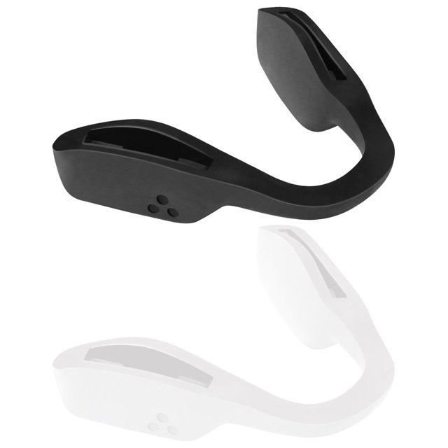Almohadillas nasales para gafas BLAZERBUCK Metalink OX8153 negro y blanco