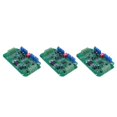 thumbnail image 2 of 3X 0-10V Load Cell Sensor Amplifier Transmitter Weight Sensor, 2 of 5
