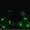 Green, variant on LED Bike Spoke Light with Six Color Options, Bicycle Night Ride Spoke Light for Safety and Decoration, Outdoor Cycling Equipment for Visibility and Fun