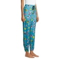 thumbnail image 2 of Looney Women's Sleep Jogger, 2 of 5