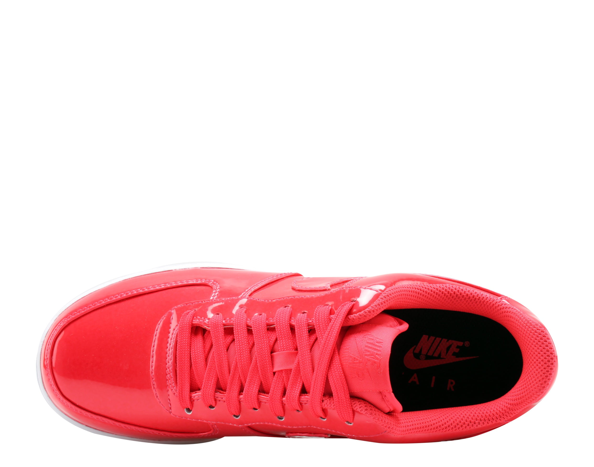 air force 1 siren red