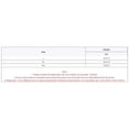 thumbnail image 5 of Misright Elastic Maternity Underwear Shorts High Waist Adjustable Bactericidal for Body Changes, 5 of 17