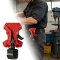 thumbnail image 2 of BotaniNest Heavy Duty Belt For Drill Quick Release ABS Hook With Elastic Straps Automatic Locking For Construction And Electrical Work, 2 of 7
