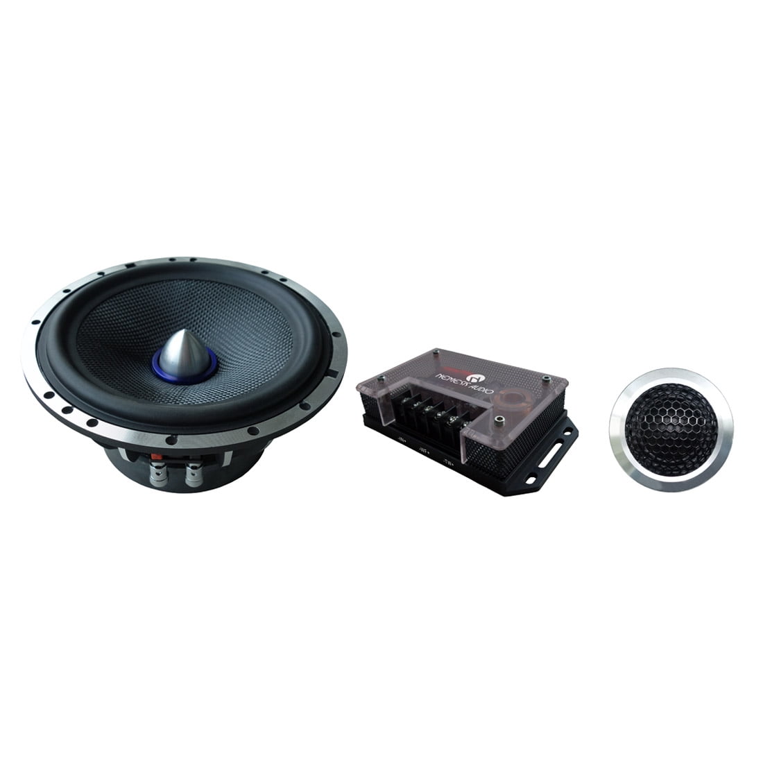 Nemesis Audio NA-6.5CSX 360 W Max 6.5\