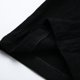 thumbnail image 5 of Pantalones de lino con cordón para mujer: cintura elástica, bolsillos, poliéster ligero para verano y playa, 5 of 6