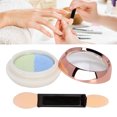 thumbnail image 4 of Easy To Use Nail Art Glitter Powder, Nail Art Glitter Mirror Powder, Nail Effect Manicure Store For Home ANGGREK Otros, 4 of 8