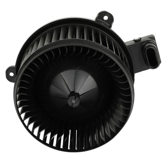 AUTOMUTO AC Heater Blower Motor Fit for 2017-2019 for Mitsubishi Outlander,2017-2019 for Mitsubishi Outlander Sport Heater Blower Motor Assembly Replacement AC Blower Motor