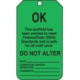thumbnail image 1 of Etiqueta de seguridad ACCUFORM SIGNS TSS103PTP, 1 of 3