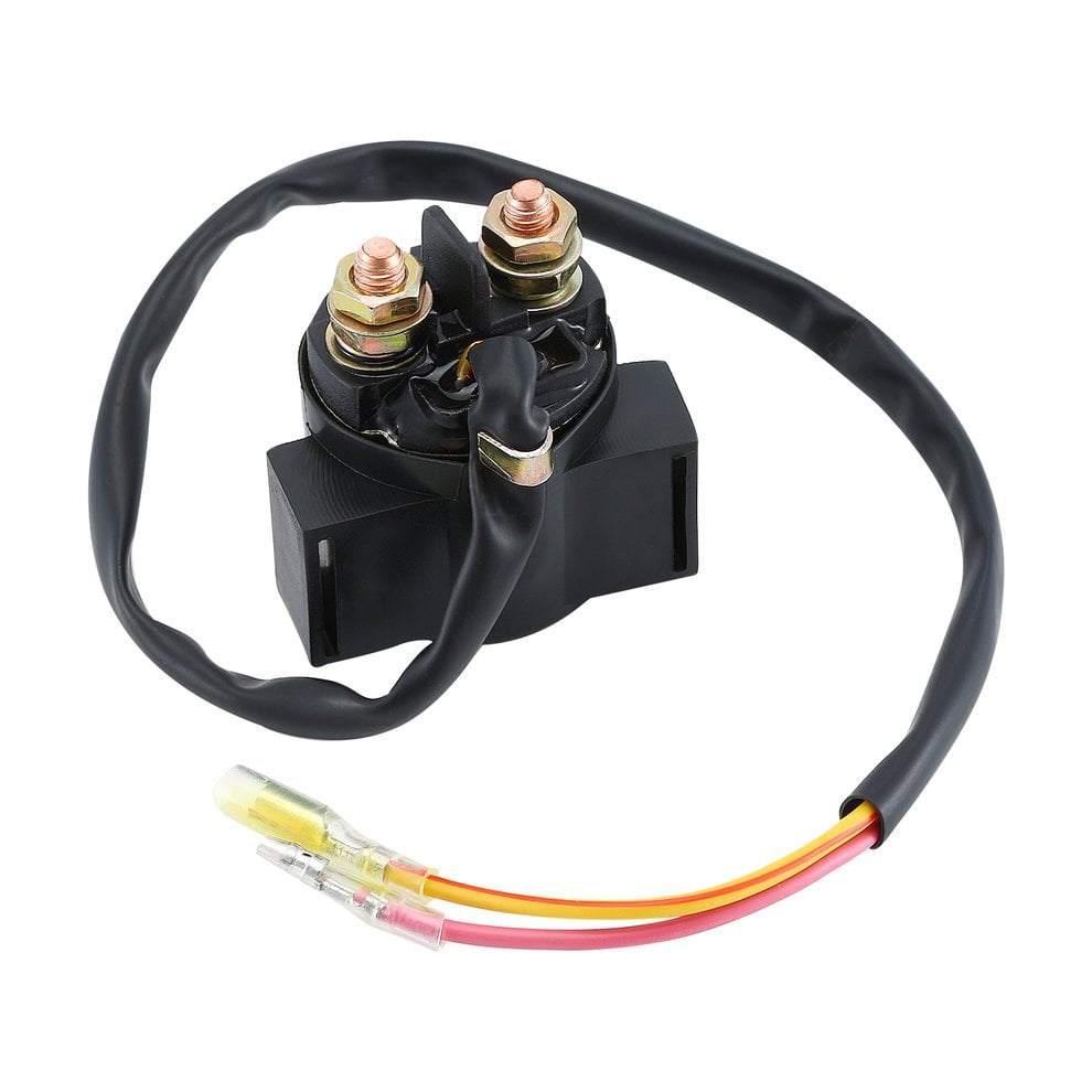 Starter Relay Solenoid For Honda Trx400Ex Trx 400 Ex Sportrax 20042008