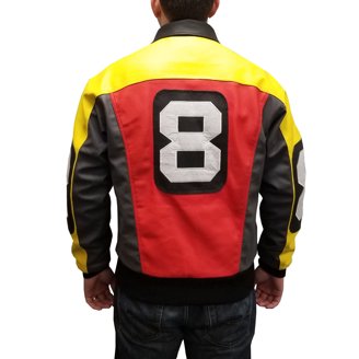 Kenosha Kickers Jacket Home Alone Gus Polinski Polka King Of
