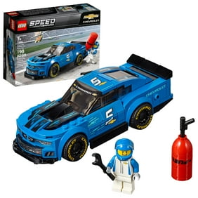 Lego Speed Champions Ferrari 488 Gt3 Scuderia Corsa 75886