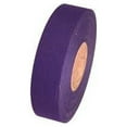thumbnail image 2 of Purple Cloth Hockey Stick Tape 1" X 25 Yard Roll, 2 of 4