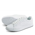 thumbnail image 3 of Tenis Lacoste Carnaby Evo 319 1 Mujer Moda Diseño Piel blanco 23.5 Lacoste 38SFA001121G, 3 of 3