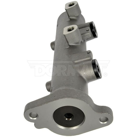 Dorman M630963 Brake Master Cylinder for Specific Dodge / Ram Models