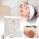 thumbnail image 2 of Double-Sided Thickened Cotton Pad Makeup Remover Moisturizing Cleaning Tool, 2 of 5