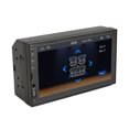 thumbnail image 1 of Receptor De Radio Para Coche, Reproductor MP5 Para Coche Con Pantalla Táctil HD De 7 Pulgadas, Doble Din, Para IOS, 1 of 7