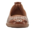 thumbnail image 3 of Easy Spirit Womens Araceli Ballet  Flats Casual Shoes, 3 of 5