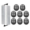 thumbnail image 5 of Compatible for H30 Ultra / Ultra Vacuum Replacement Brush HEPA Filter Spare Parts Accessories, 5 of 5