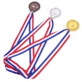 thumbnail image 1 of Milisten 3Ud Decorativas De Metal Para Competencias Con Profesional, 1 of 8