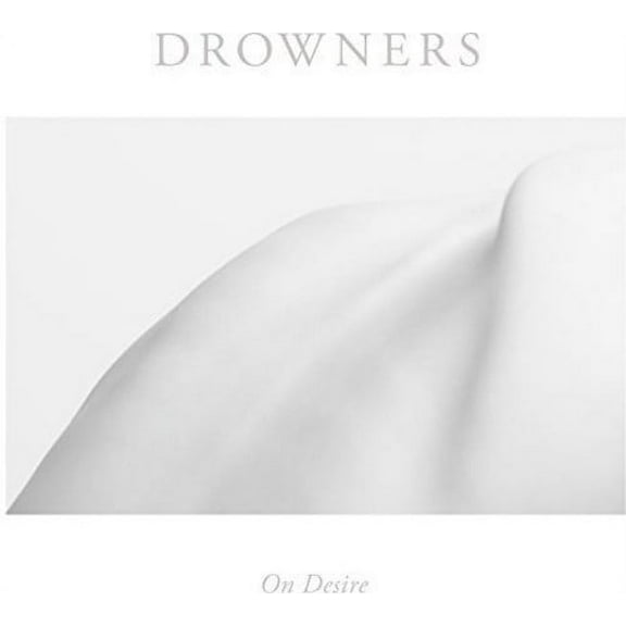 The Drowners - On Desire - Rock - CD